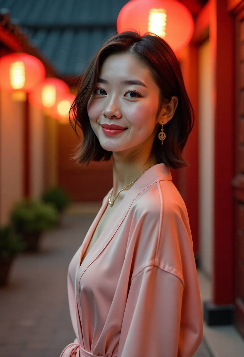 异界降临录