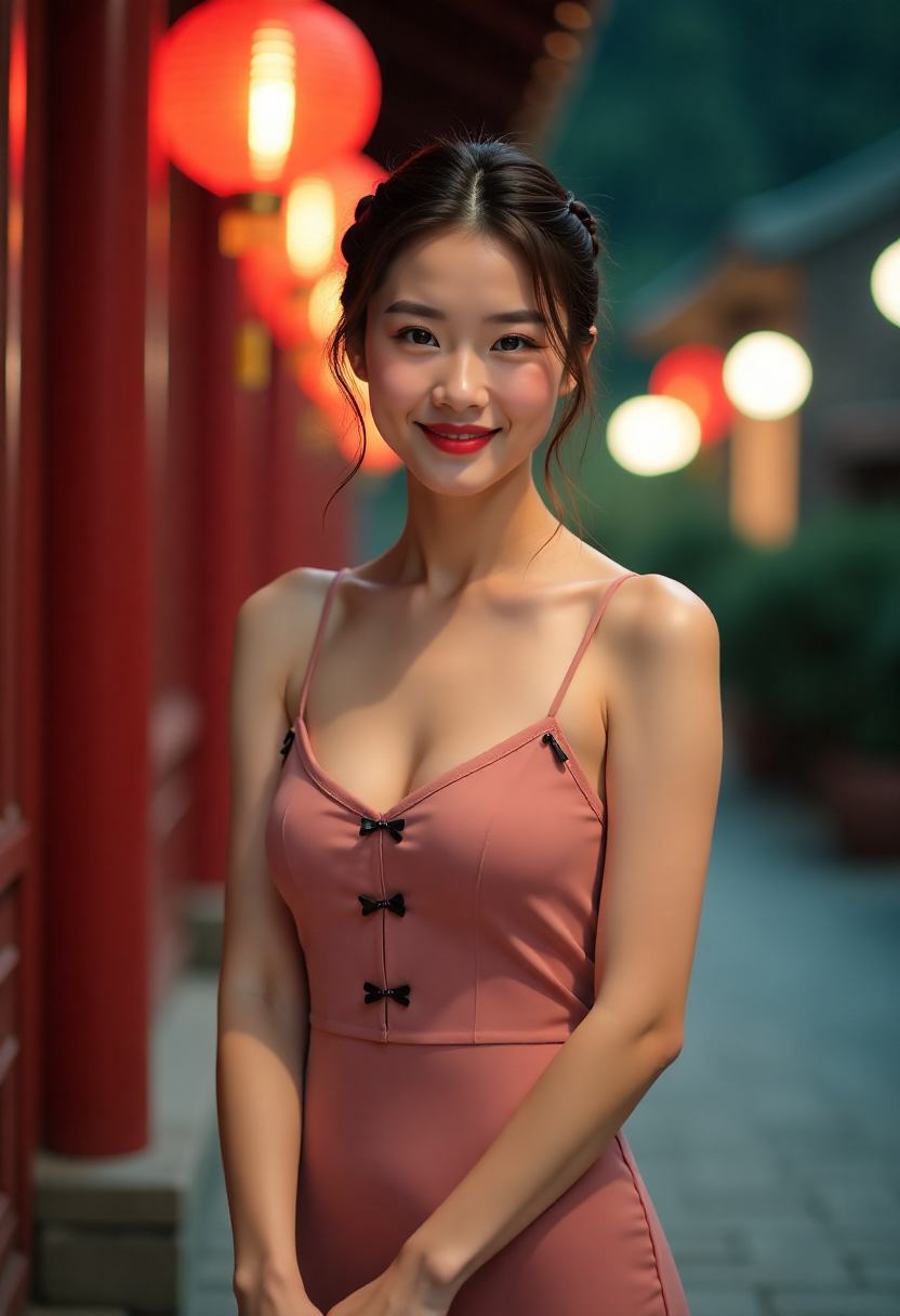 星辰暗涌
